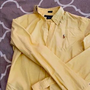 Classic fit Ralph Lauren